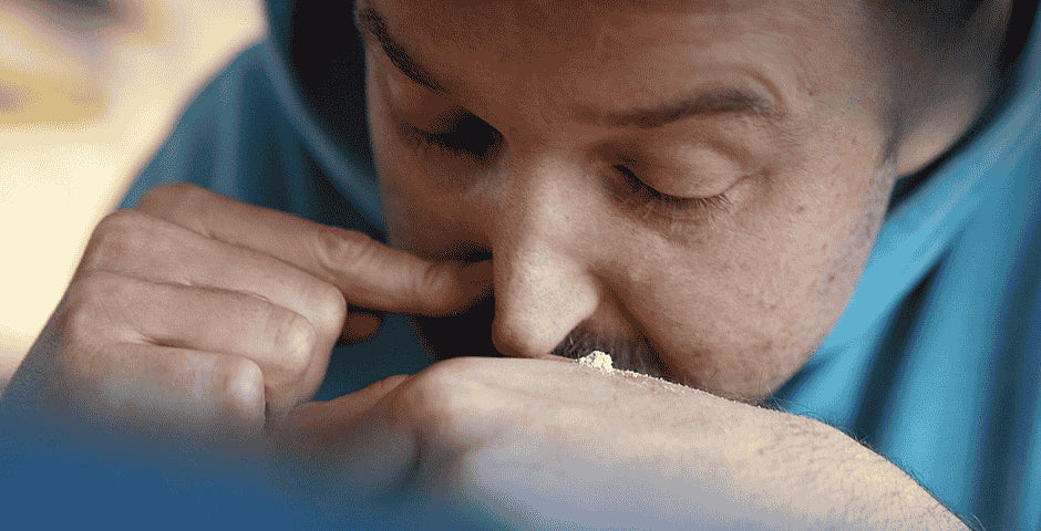 KW Energy Sniff cikk a kratomworldről