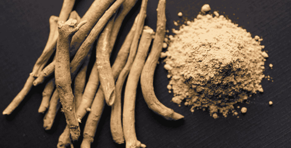 Ashwagandha jólét stresszkezelés alvás kratom world