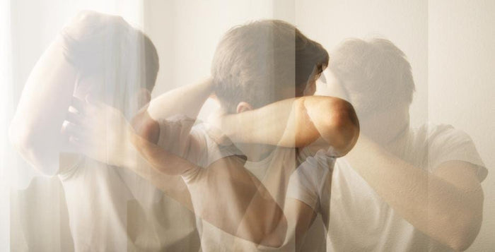 Derealizáció és deperszonalizáció – cikk kratomworld