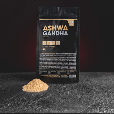 ashwagandha stress free powder budapest