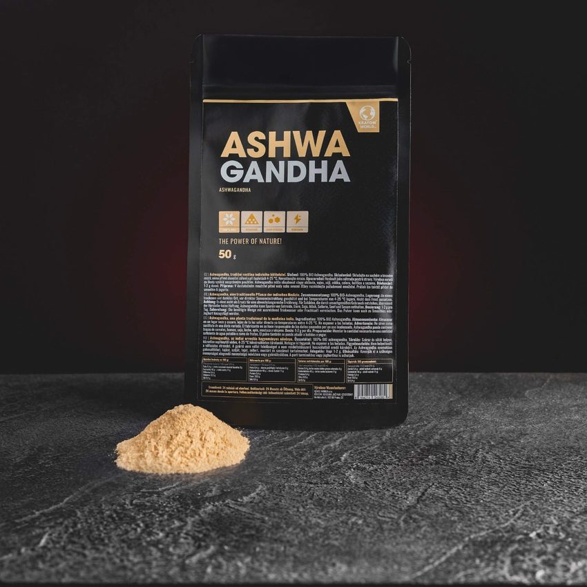 Bio Ashwagandha