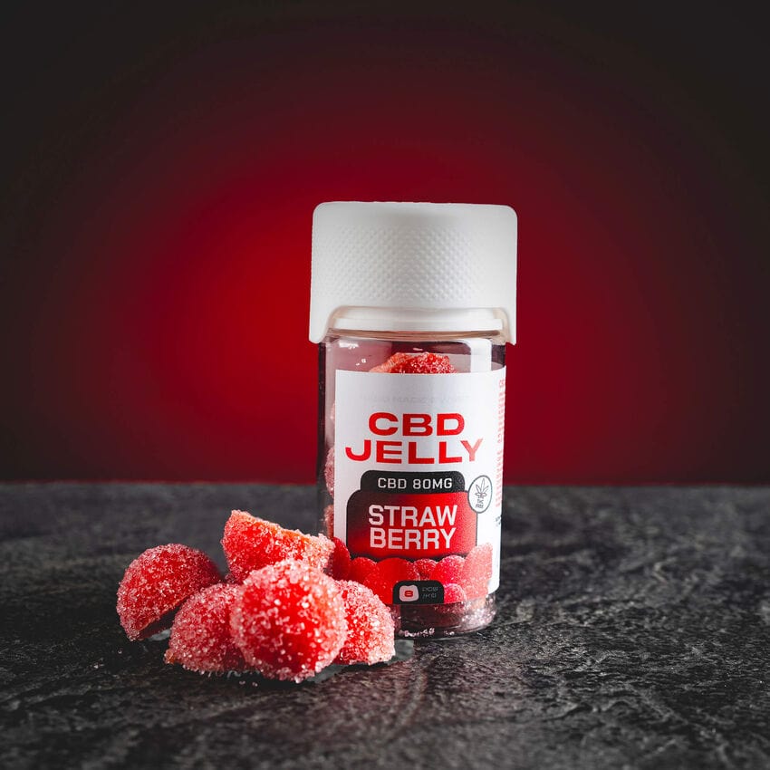 CBD Jelly