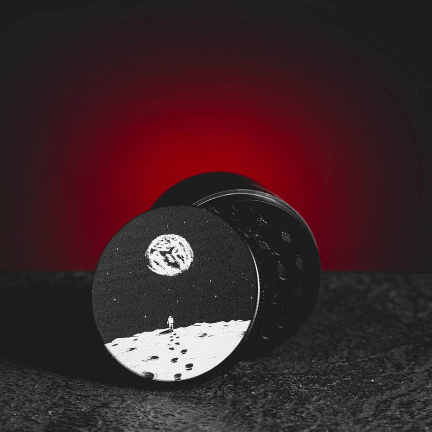 Dohánydaráló Kender CBD HHCP Kratom World Tools for champs online details