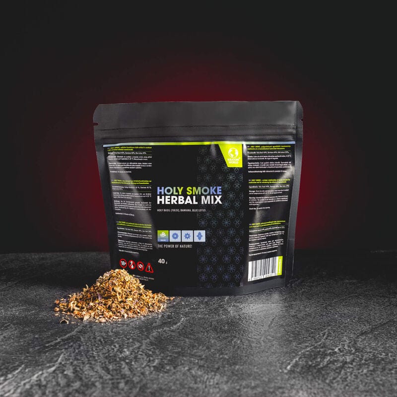 Herbal Mix 40g