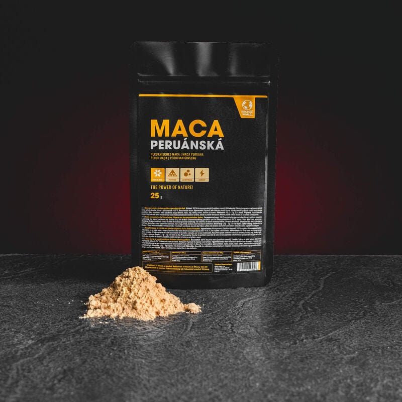 BIO Maca Peruana