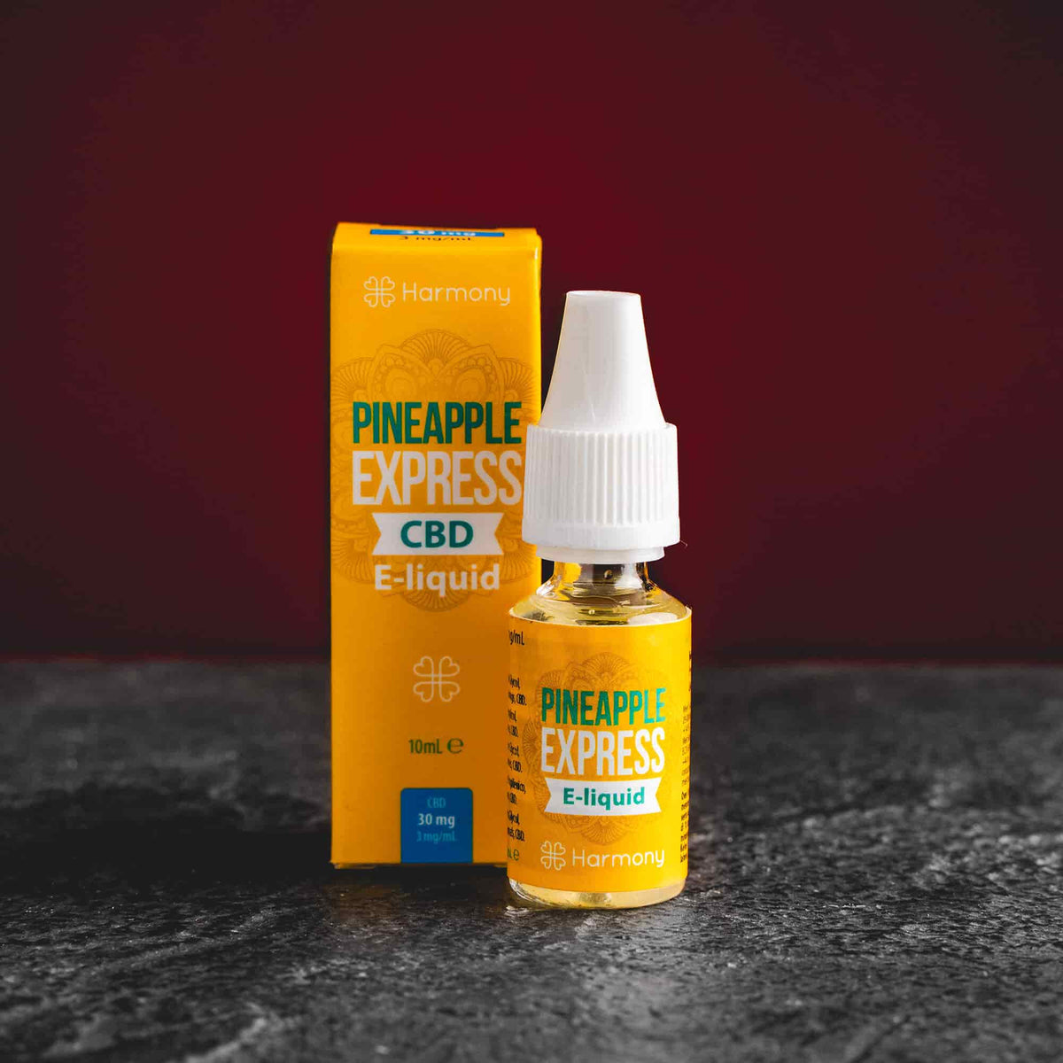 CBD ELiquid