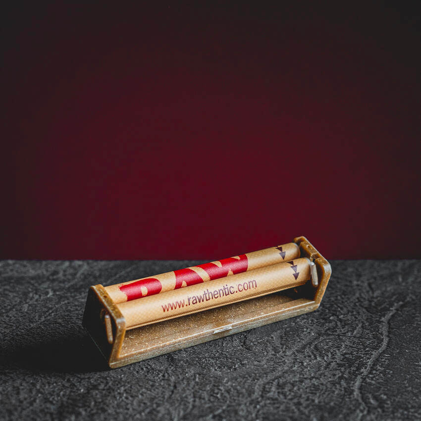 RAW Ecoplastic Roller