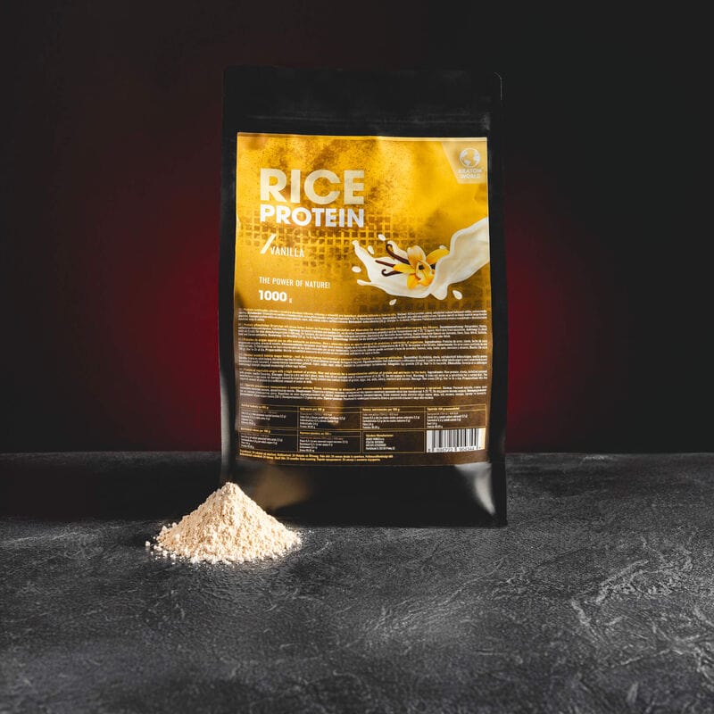 Rizs protein 1000g