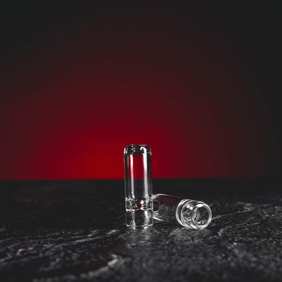 Lock'n'Load 9mm üvegszűrő