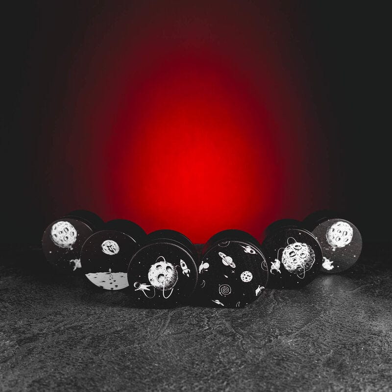 Tobacco Grinder Hemp CBD HHCP Kratom World online kannabisz termékek