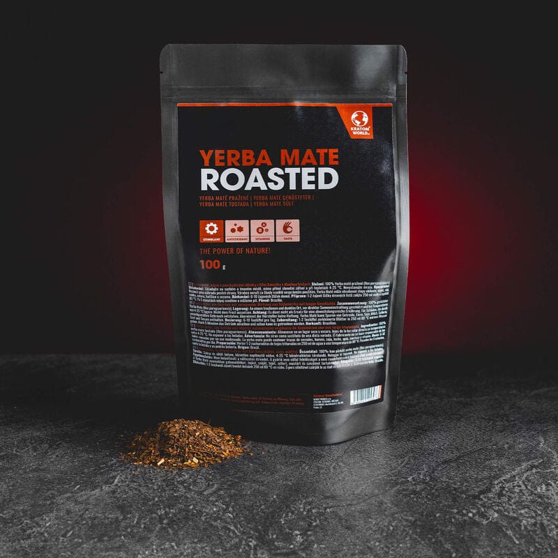SÜLT YERBA MATÉ