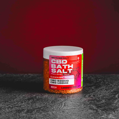 cbd salt damaszkuszi rózsa kratom world cbd fürdősó eladás praha ellazulás