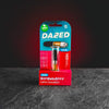 dazed essence gaba párologtató patron eper 1ml ml kiváló minőségű HHCPO vape Kiárusítás Prága Pilsen Brno csoport fotópatron eper