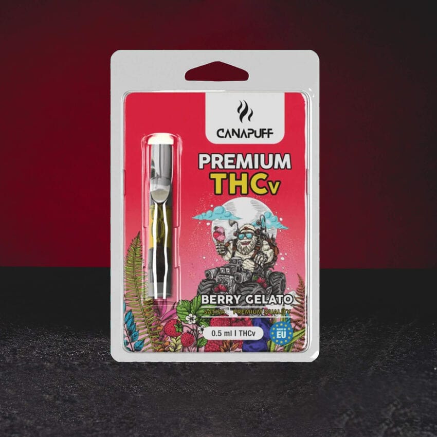 THV Cartridge 79%