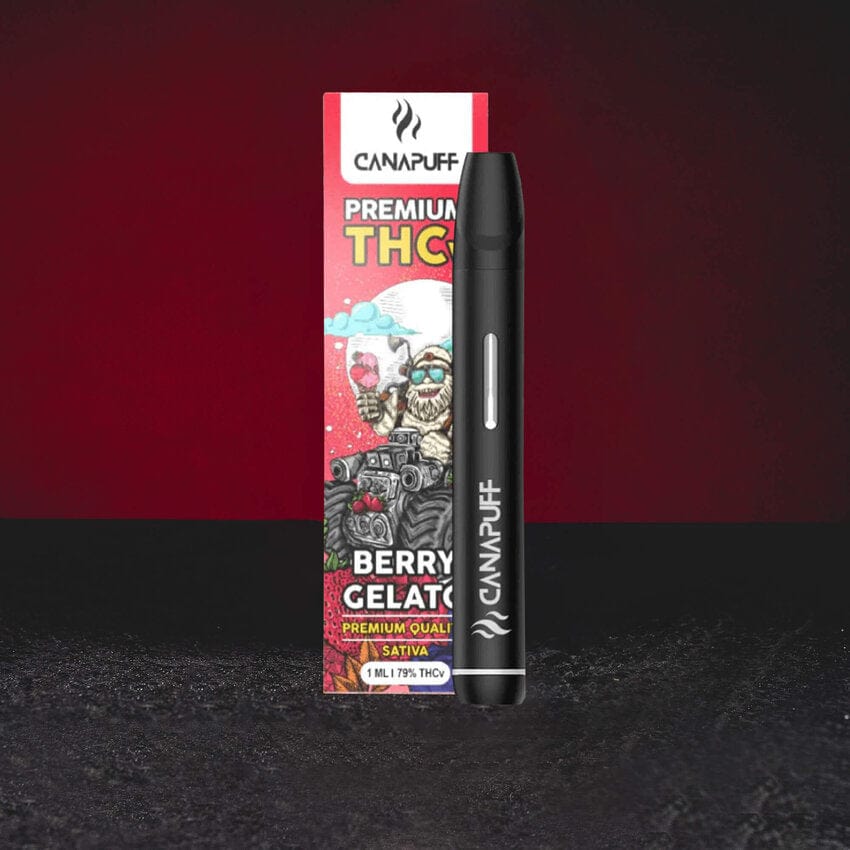Vape Pen THV 1ml 79%
