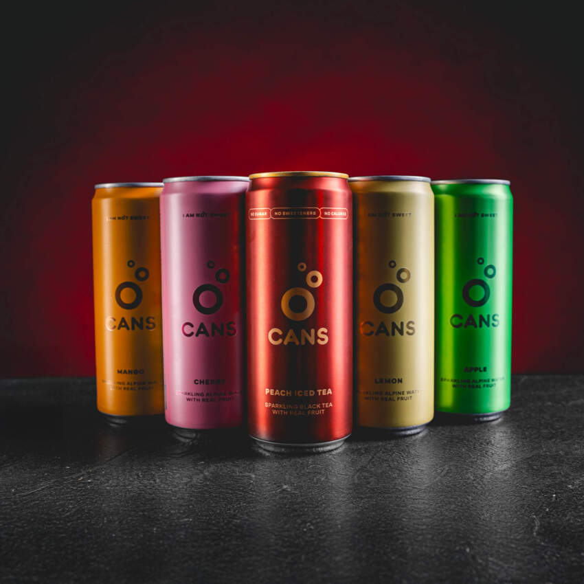 CANS Drink 330ml