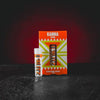 Kanna Blitz Speed 1g – serkentő kanna kivonat koffeinnel az azonnali energiaért.