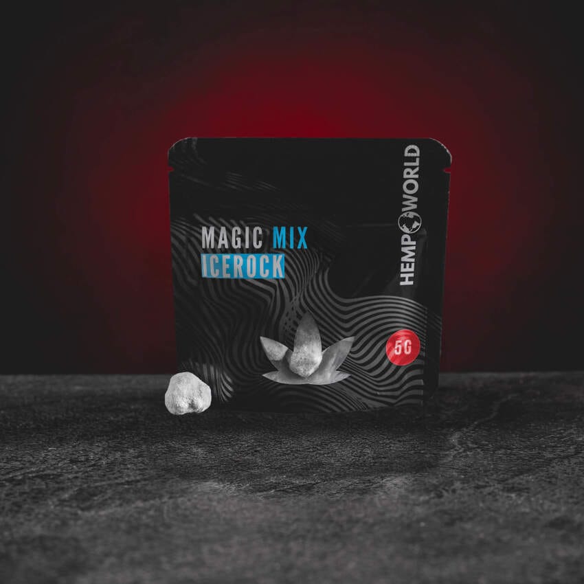 Magic Mix Icerock