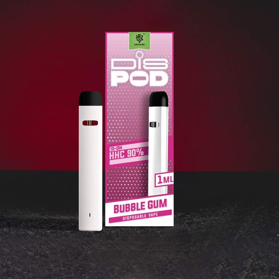 10-oh-hhc Vapes Dispod 10-OH HHC 90% 1ml Kivl minsg HHC 0,5ml JACOB 10-oh-hhc Vapes Dispod 10-OH HHC 90% 1ml Kivl minsg HHC 0,5ml JACOB