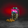 kratom world virágok small buds gránát 10oh kratomworld eladás SMALL BUDS 10-OH – prémium kis kender virágok, amelyek ízek és aromák robbanását nyújtják. A savanykás cukorkás jegyek lédús mangóval, friss citrusokkal és a RUNTZ-ra jellemző krémes lecsengéssel egyesülnek, intenzív, összetett és felejthetetlen élményt biztosítva az igazi gyűjtőknek.