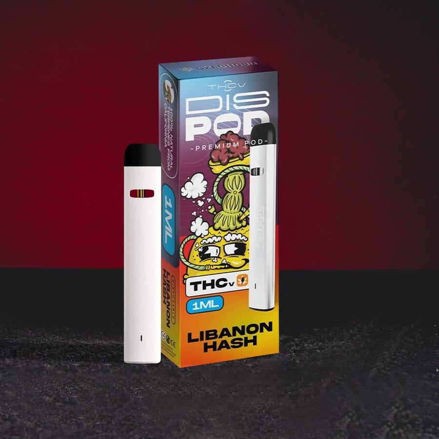 Dispod THV 1 ml