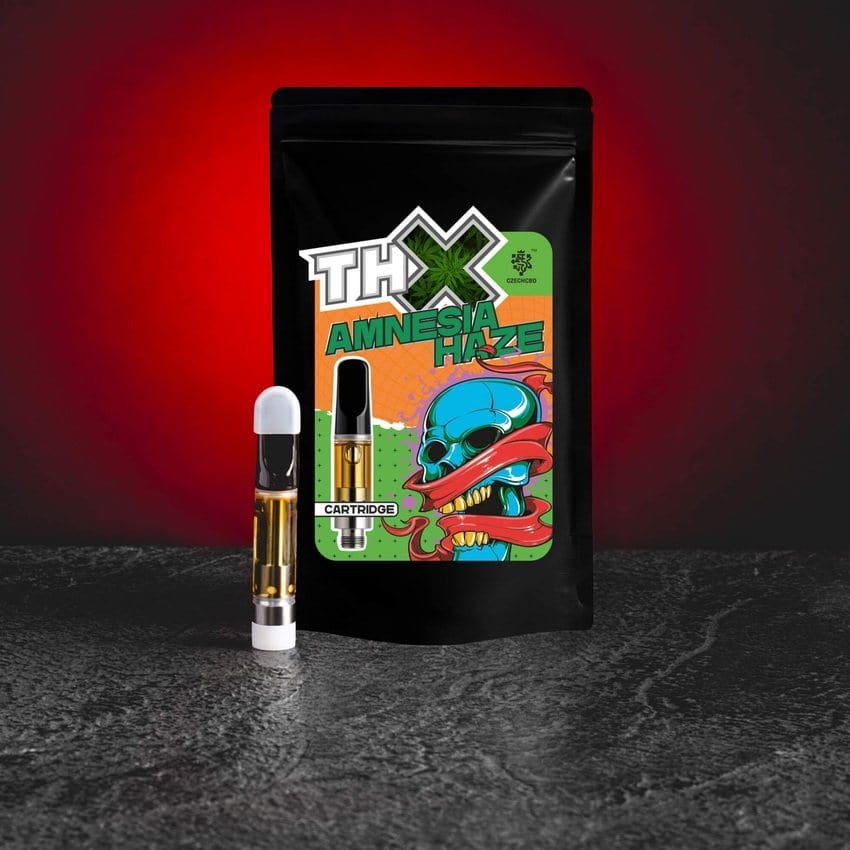 THX Cartridge 0.5ml