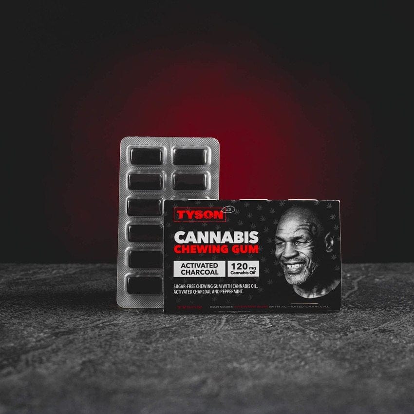 kratom world tyson rágógumi rágó kratomworld eladás