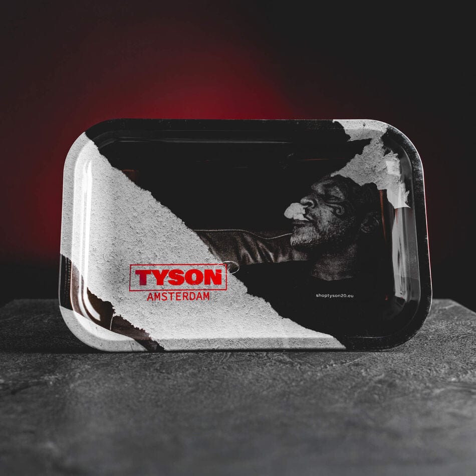 Tyson 2.0 femtálca