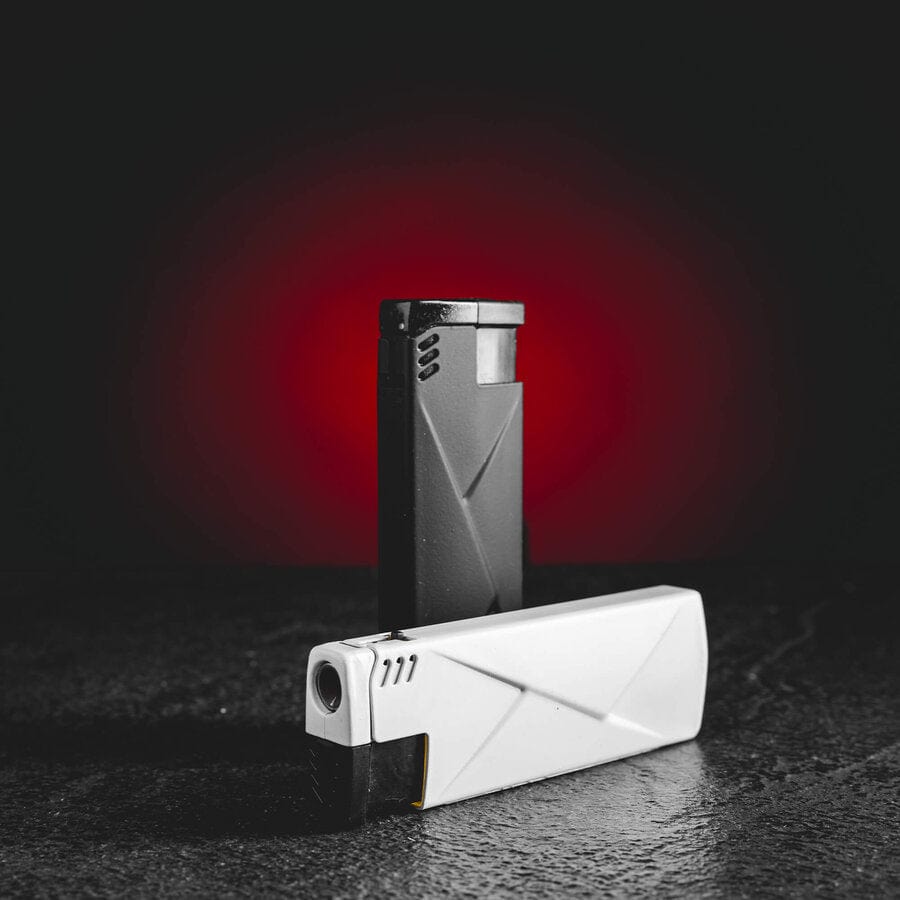 Kratom World Lighter Angel Turbo Carbon