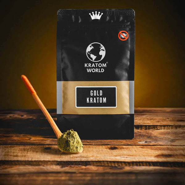 Gold Kratom Kratom World Kratom World Hungary