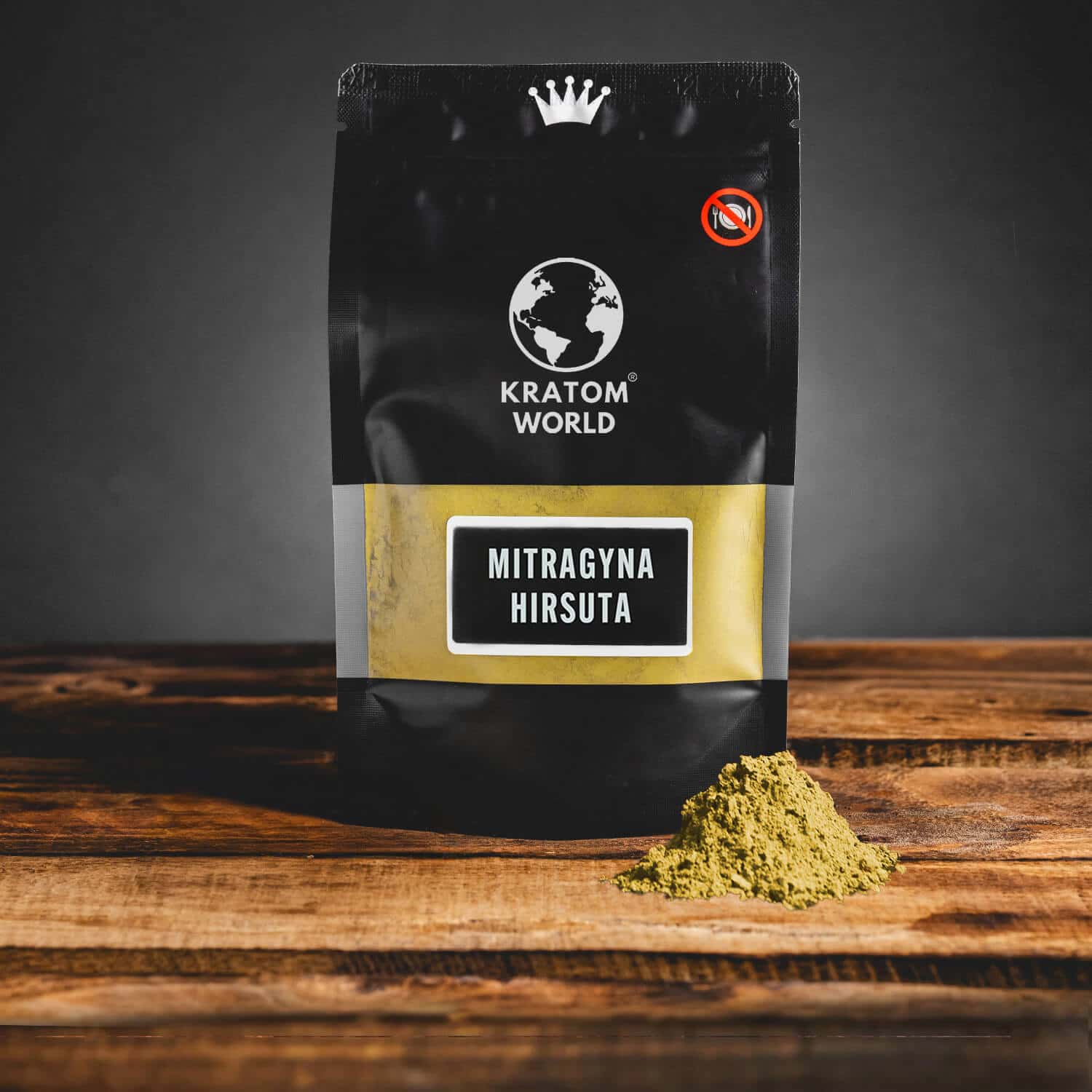 Mitragyna Hirsuta Kratom helyettesítő Kratom kistestvére, Kratom World Praha Pilsen Adagolás Alkaloidok Mitrafilin teáskanál hatások