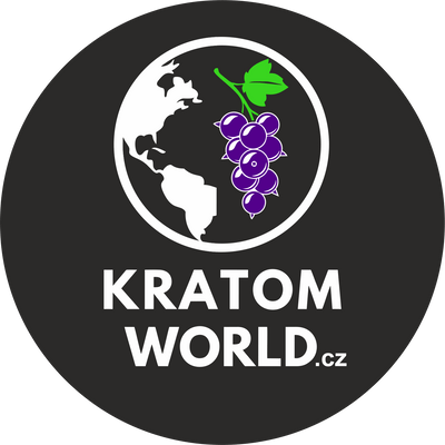 Kratom logo praha