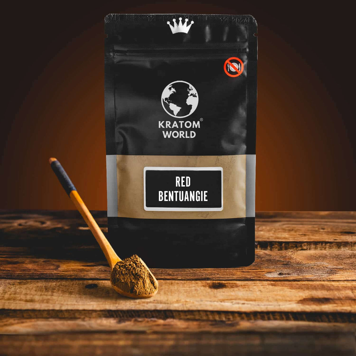 RED BENTUANGIE KRATOM