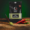 Prémium Chili Zöld Vad Chili Kratom ízű Green Green Jungle Chili Pepper Premium