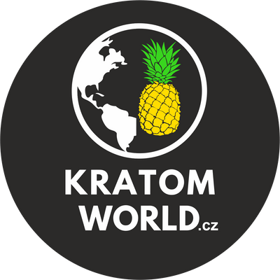 kratomworld ananász