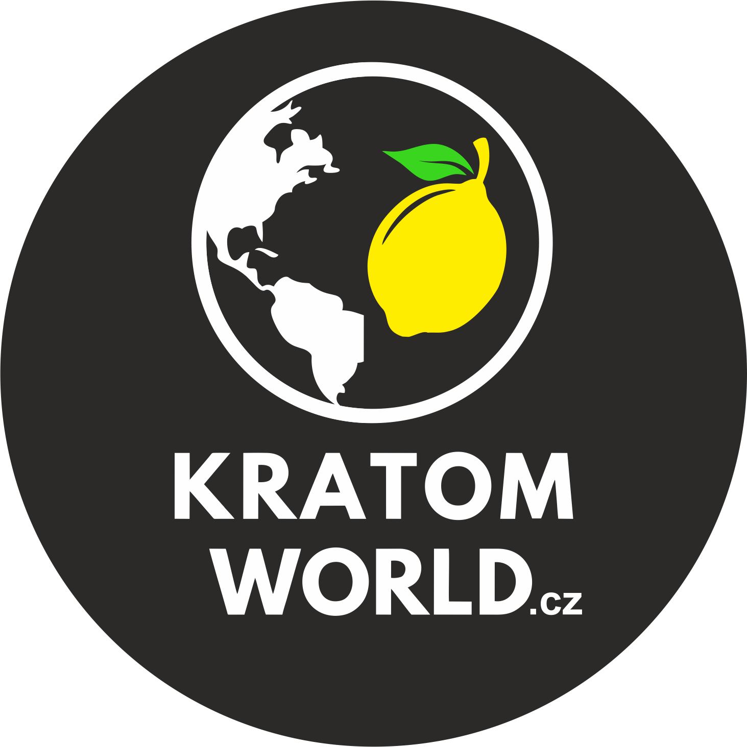 kratomworld citrom