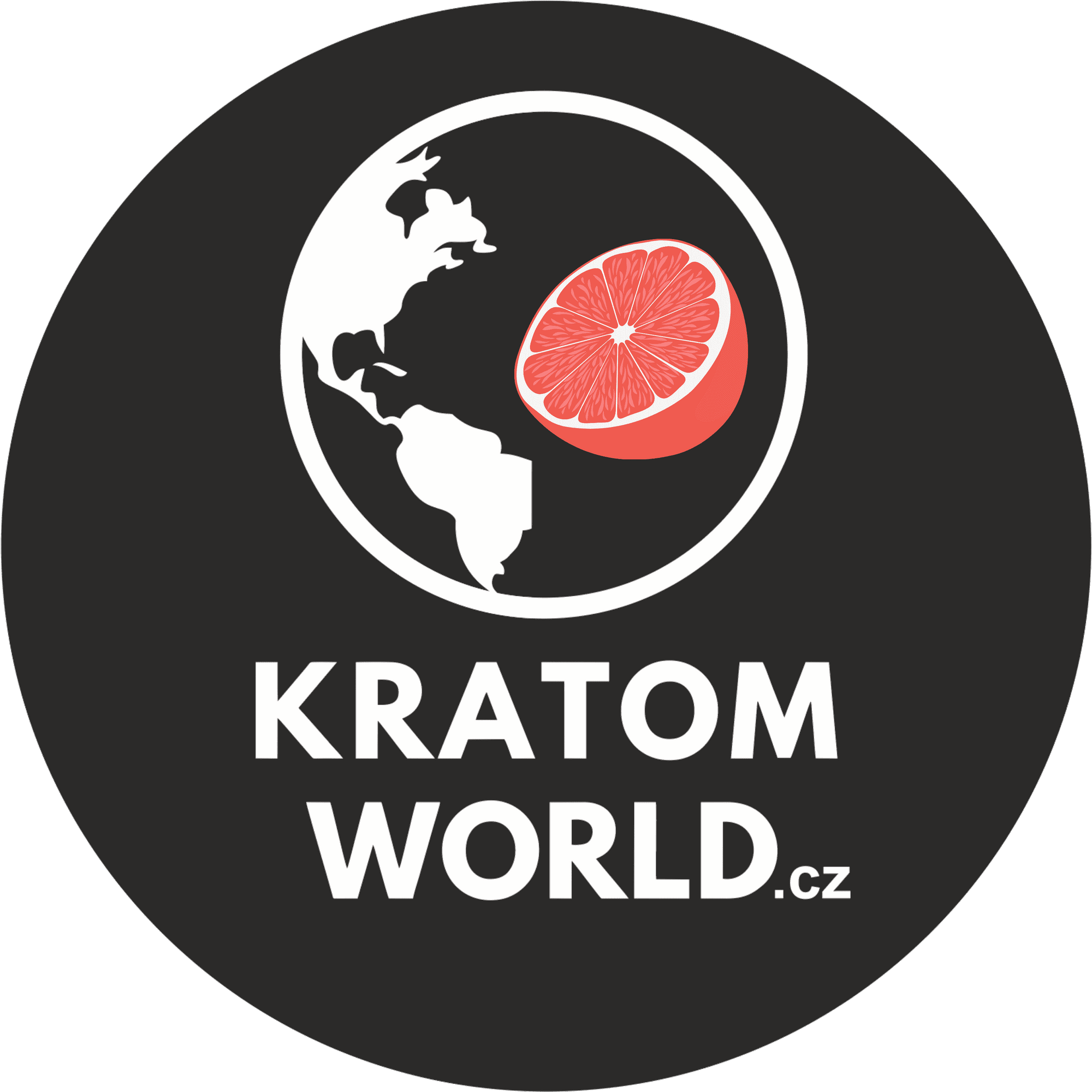kratomworld grapefruit
